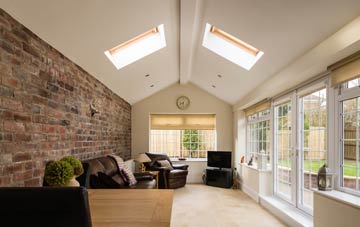 conservatory roof insulation Neuadd Cross, Ceredigion