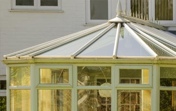 conservatory roof repair Neuadd Cross, Ceredigion