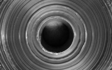 Neuadd Cross edpm waterproofing