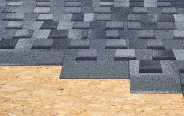 expert Neuadd Cross asphalt roof companies