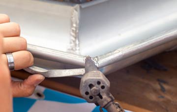 disadvantages of Neuadd Cross lead roofing