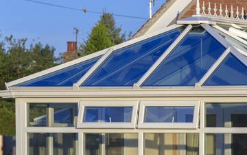 professional Neuadd Cross conservatory insulation