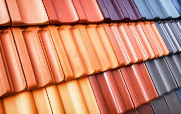 Neuadd Cross roof tile costs