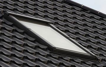 benefits of Neuadd Cross roof windows