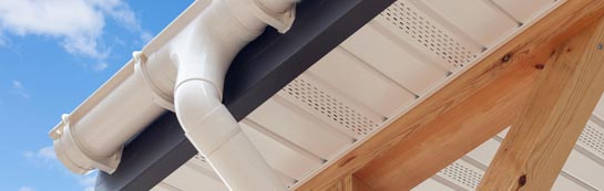 get Neuadd Cross guttering quotes today