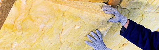 quotes for Neuadd Cross roof insulation