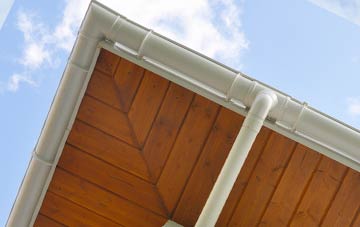 Neuadd Cross soffit types