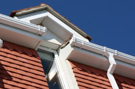 Neuadd Cross fascias