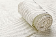 Neuadd Cross fibreglass roofing repairs