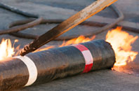 free Neuadd Cross flat roofing repair quotes