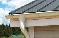 Neuadd Cross soffits